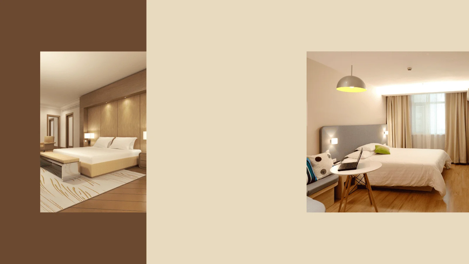 Muestra: Palermo Suites - alquiler de habitaciones en Palermo (Buenos Aires)